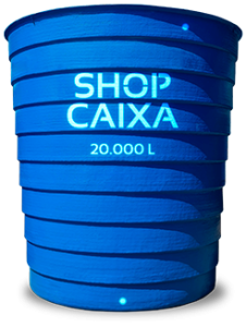 Caixa d'água 15.000 litros | Shop-Caixa