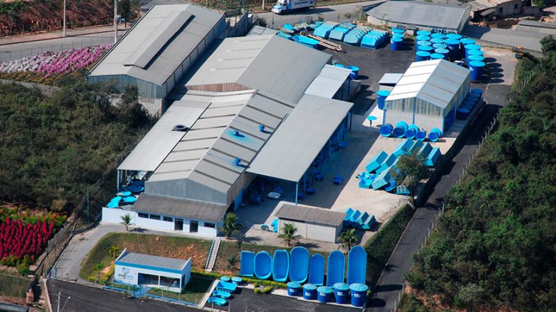 Fábrica de Caixa d’água: 5 Pontos Cruciais para Escolher com Confiança