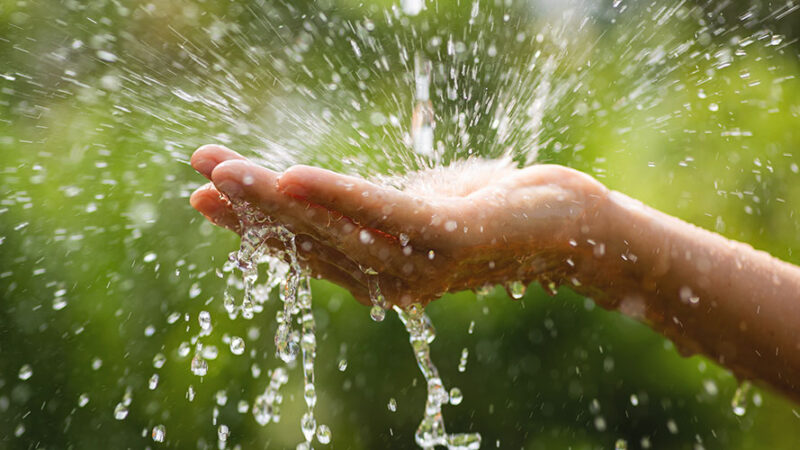 7 motivos para não se preocupar com caixa d’água