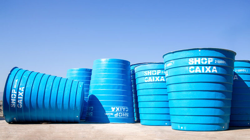 3 motivos pelos quais o dono da Shop-Caixa acompanha a produção