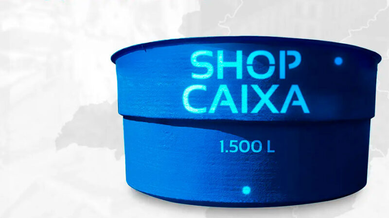 Você está cansado de enfrentar problemas com caixas d’água?