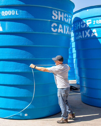 Onde Comprar Caixa d’Água em São Paulo: Guia Completo para Escolher a Melhor Opção