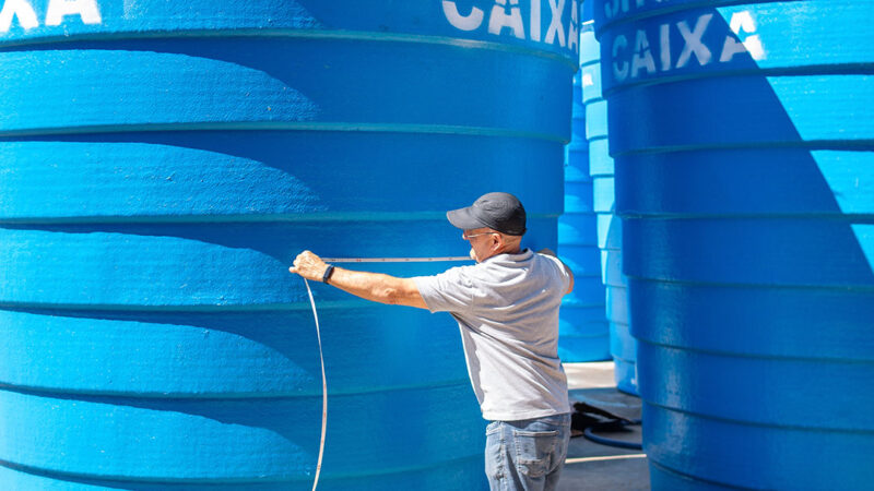 Onde Comprar Caixa d’Água em São Paulo: Guia Completo para Escolher a Melhor Opção