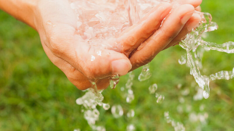 Segurança no Uso de Caixas d’água de Fibra