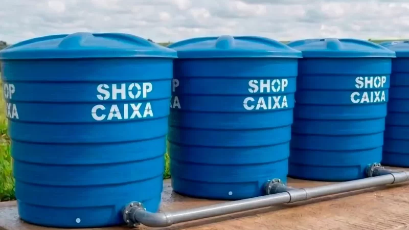 Água para irrigação: como se preparar antes da estiagem