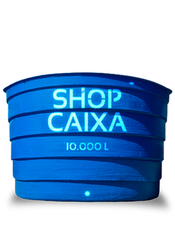 Caixa d’água 10.000 litros (larga)